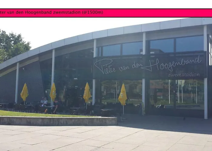 Jaguars Appartement *