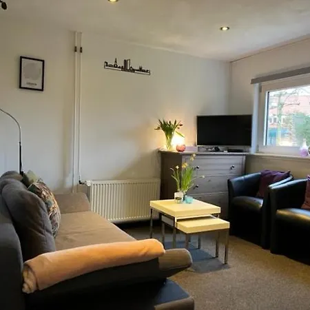 Appartement Jaguars *