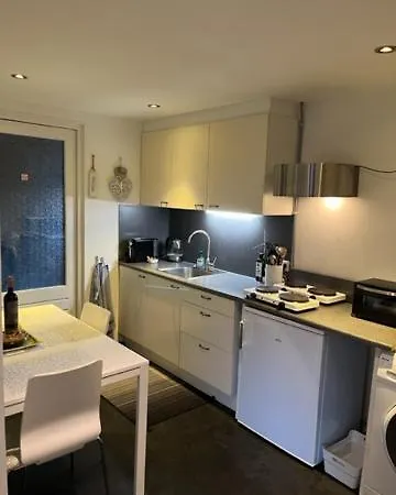 Apartment Jaguars