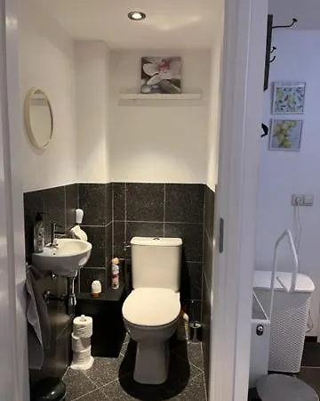 Jaguars Apartment Eindhoven