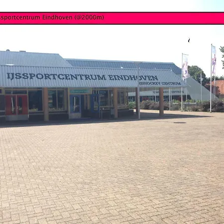 Apartment Jaguars Eindhoven