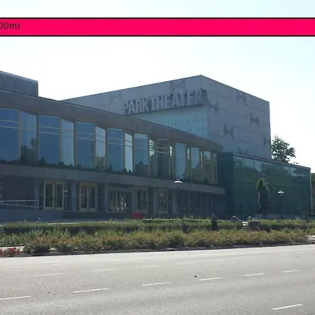Appartement Jaguars