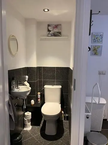 Jaguars Apartmán Eindhoven