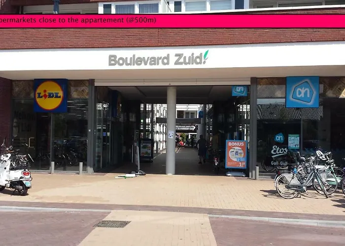 Appartamento Jaguars Eindhoven