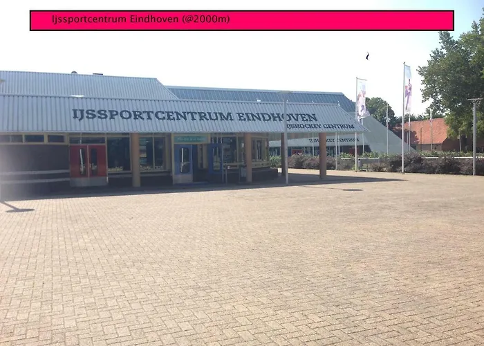 Appartamento Jaguars Eindhoven